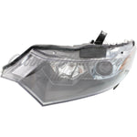 HEAD LAMP LH HQ — photo 3