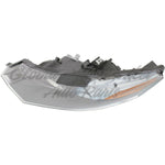 HEAD LAMP LH HQ — photo 4