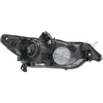 HEAD LAMP LH HQ — photo 5
