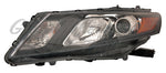 HEAD LAMP LH HQ — photo 1