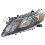 HEAD LAMP LH HQ — photo 3