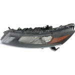 HEAD LAMP LH CAPA — photo 4