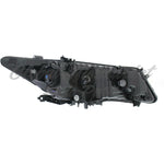 HEAD LAMP LH CAPA — photo 5