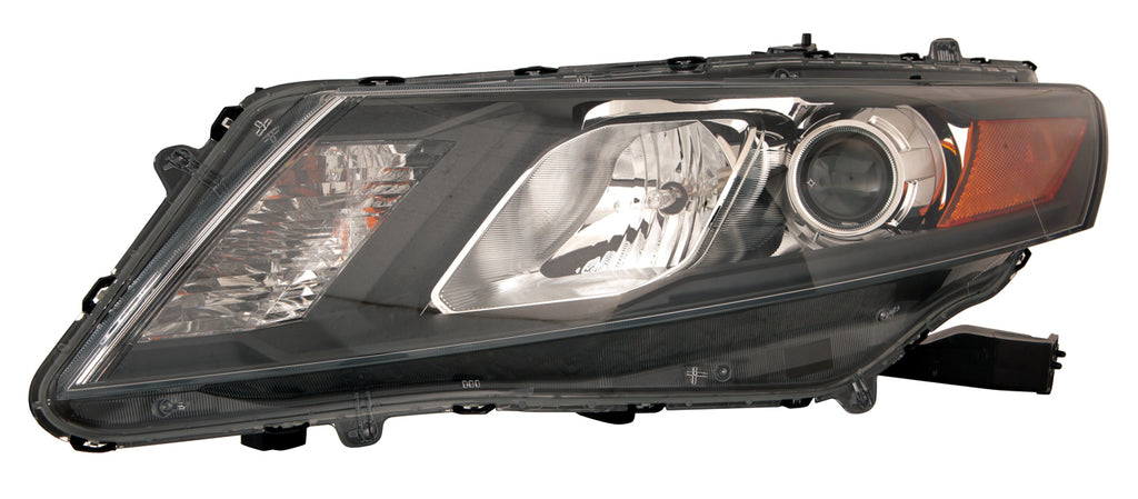 HEAD LAMP LH HQ