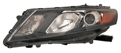 HEAD LAMP LH HQ