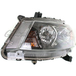 HEAD LAMP LH HQ — photo 3