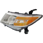HEAD LAMP LH HALOGEN HQ — photo 2