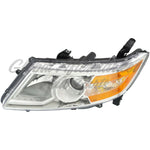 HEAD LAMP LH HALOGEN HQ — photo 5
