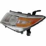 HEAD LAMP LH HID HQ — photo 2