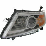 HEAD LAMP LH HID HQ — photo 3