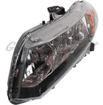 HEAD LAMP LH HQ — photo 2