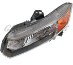 HEAD LAMP LH HQ — photo 3