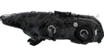 HEAD LAMP LH CAPA — photo 4
