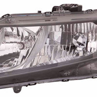 HEAD LAMP LH HQ