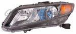 HEAD LAMP LH HQ — photo 1