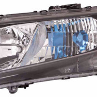 HEAD LAMP LH HQ