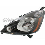 HEAD LAMP LH SPORT MODEL HQ — photo 4