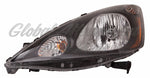 HEAD LAMP LH SPORT MODEL CAPA — photo 1