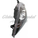 HEAD LAMP LH SPORT MODEL — photo 3