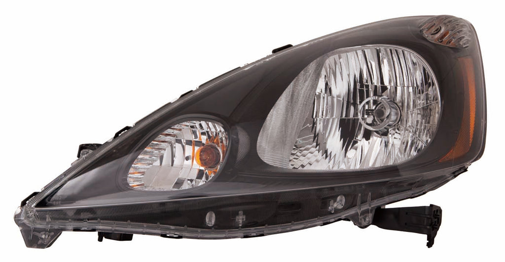 HEAD LAMP LH SPORT MODEL HQ