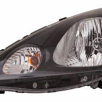 HEAD LAMP LH SPORT MODEL HQ