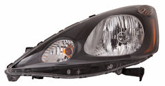 HEAD LAMP LH SPORT MODEL HQ