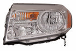 HEAD LAMP LH HQ — photo 1