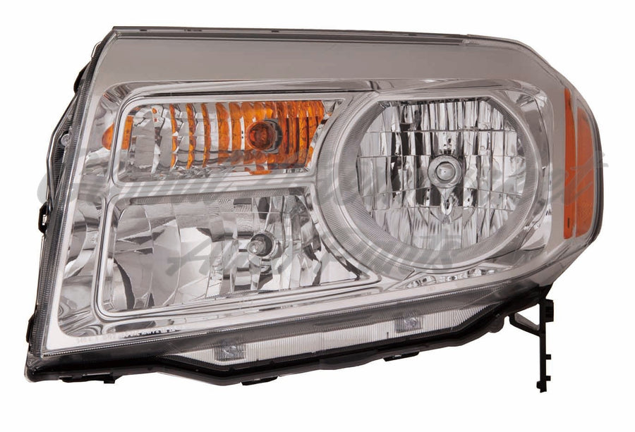 HEAD LAMP LH HQ