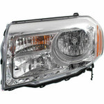 HEAD LAMP LH HQ — photo 2