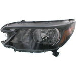 HEAD LAMP LH HQ — photo 3