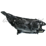 HEAD LAMP LH CAPA — photo 5