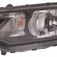 HEAD LAMP LH HQ