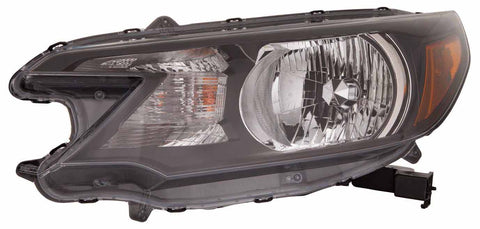 HEAD LAMP LH HQ