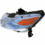 HEAD LAMP LH CAPA — photo 4