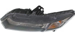 HEAD LAMP LH HALOGEN CAPA — photo 3