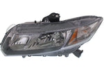 HEAD LAMP LH HALOGEN — photo 2