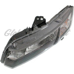 HEAD LAMP LH HALOGEN — photo 4