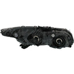 HEAD LAMP LH HALOGEN — photo 5