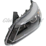 HEAD LAMP LH HALOGEN EX/LX/SPORT MODELS/2.4 LITER EX-L — photo 3