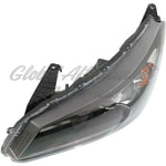 HEAD LAMP LH HALOGEN EX/LX/SPORT MODELS/2.4 LITER EX-L — photo 4