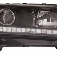 HEAD LAMP LH HALOGEN EX/LX/SPORT MODELS/2.4 LITER EX-L