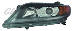 HEAD LAMP LH V6 HQ — photo 1