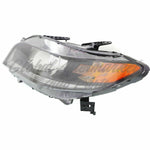 HEAD LAMP LH V6 HQ — photo 2