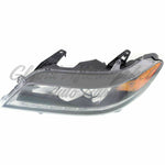 HEAD LAMP LH V6 CAPA — photo 4