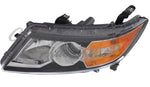 HEAD LAMP LH HALOGEN HQ — photo 3
