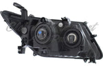 HEAD LAMP LH HALOGEN CAPA — photo 4