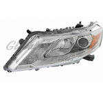 HEAD LAMP LH HALOGEN HQ — photo 4