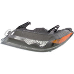 HEAD LAMP LH 4 CYL HALOGEN HQ — photo 4