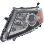 HEAD LAMP LH HID HQ — photo 5