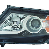 HEAD LAMP LH HID CAPA
